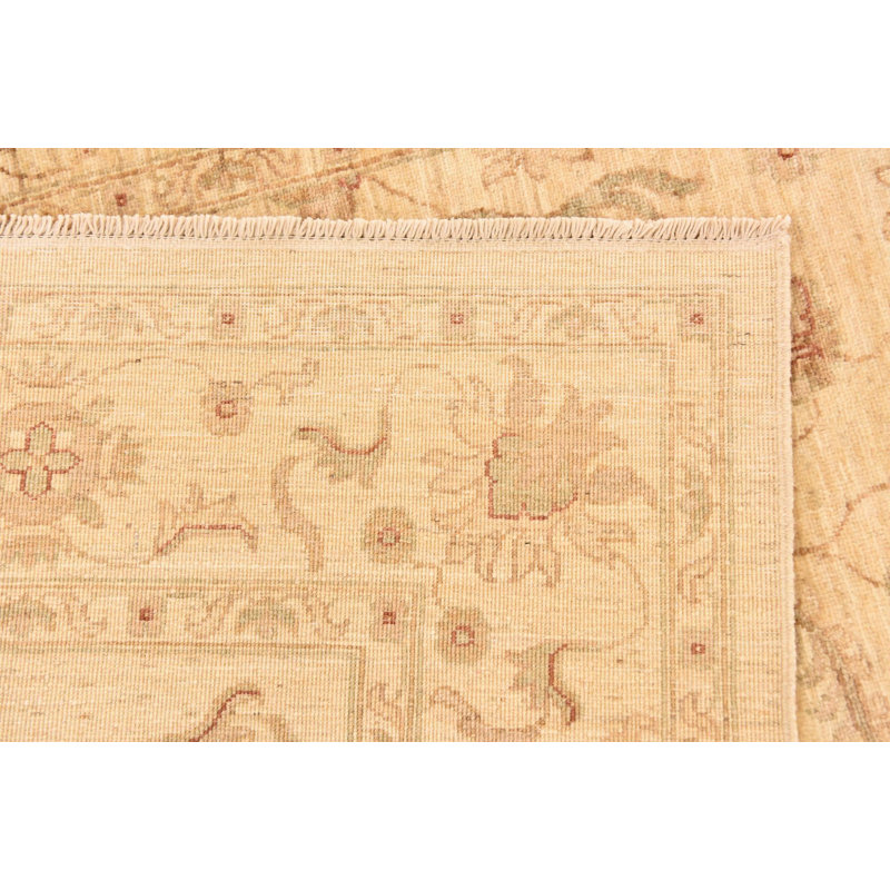 Olson Beige Rug