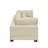 Assuntino 112'' Corduroy Sofa-794302979