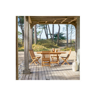 Capri Outdoor Furniture