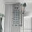 Steam Shower