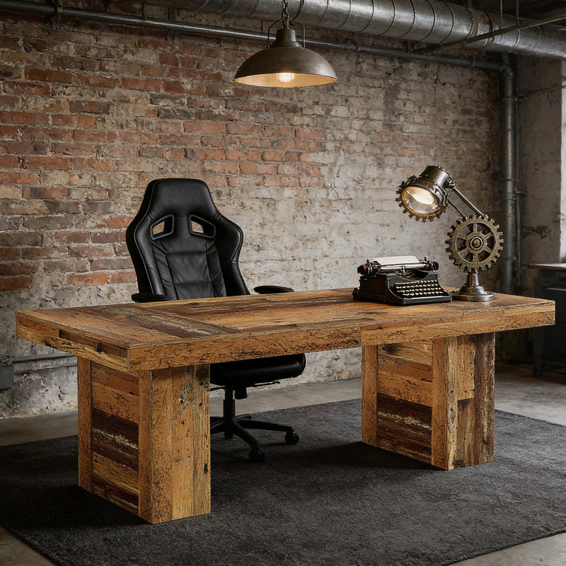 Office Desk,Computer Desk,Executive Desk