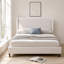 Grand lit tapissier Harper-485527207