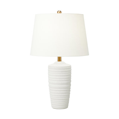 Ceramic Table Lamp