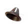 6'' Cone Recessed Trim