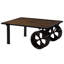 Railway Abstract Coffee Table-91357231