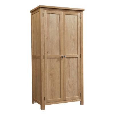 Dover 2 Door Wardrobe