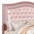 Micanor Tufted Upholstered Panel Bed-531024887-413346961