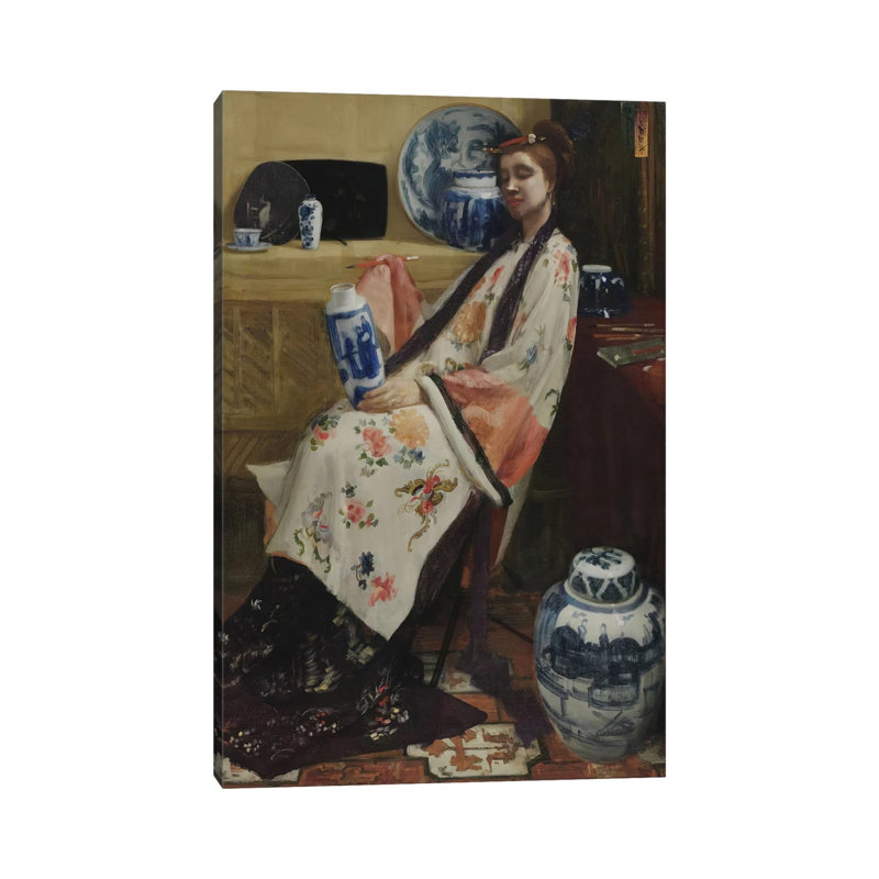Print, 101.6 cm H x 66.04 cm W x 1.905 cm D, Does Not Apply