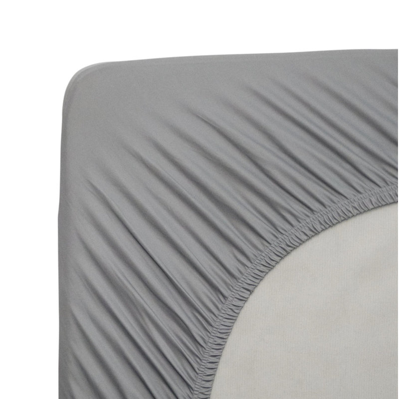 Healthy Sleep Cool-Tech with Graphite Mattress Protector