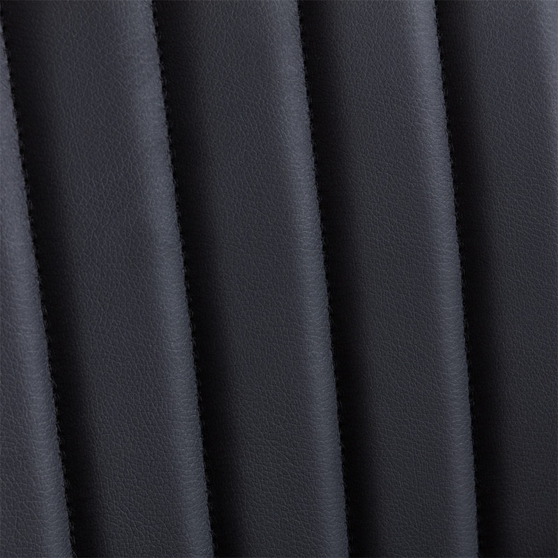 Chaise de salle à manger, Noir
