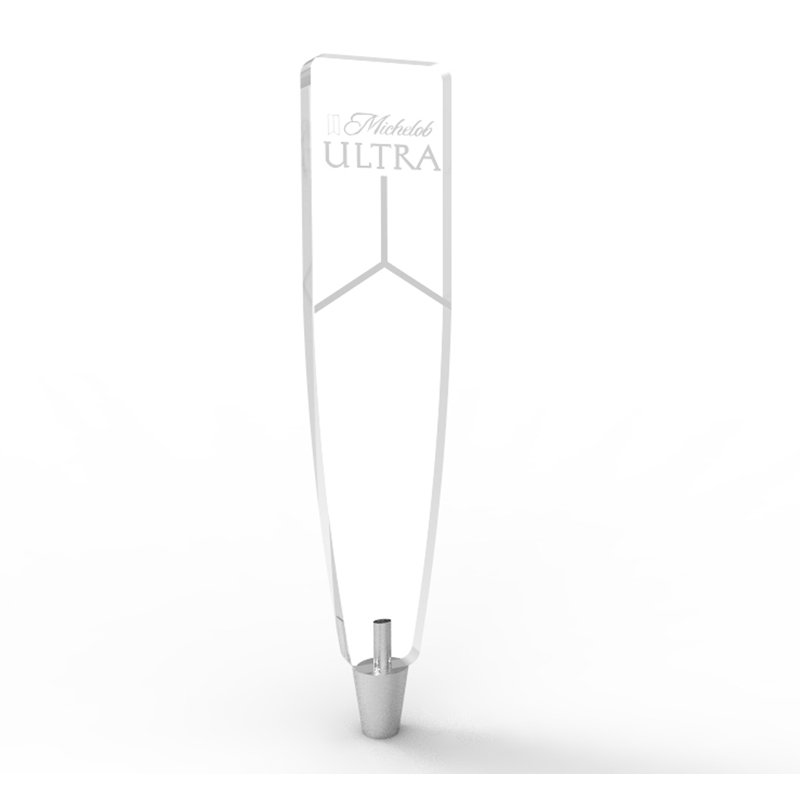 Okeelanta Beer Tap Handle