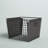 Steelside™ Decorative Basket-2125780094