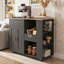 Rolling Kitchen Island Carts 102 cm W Kitchen Island with-56856445