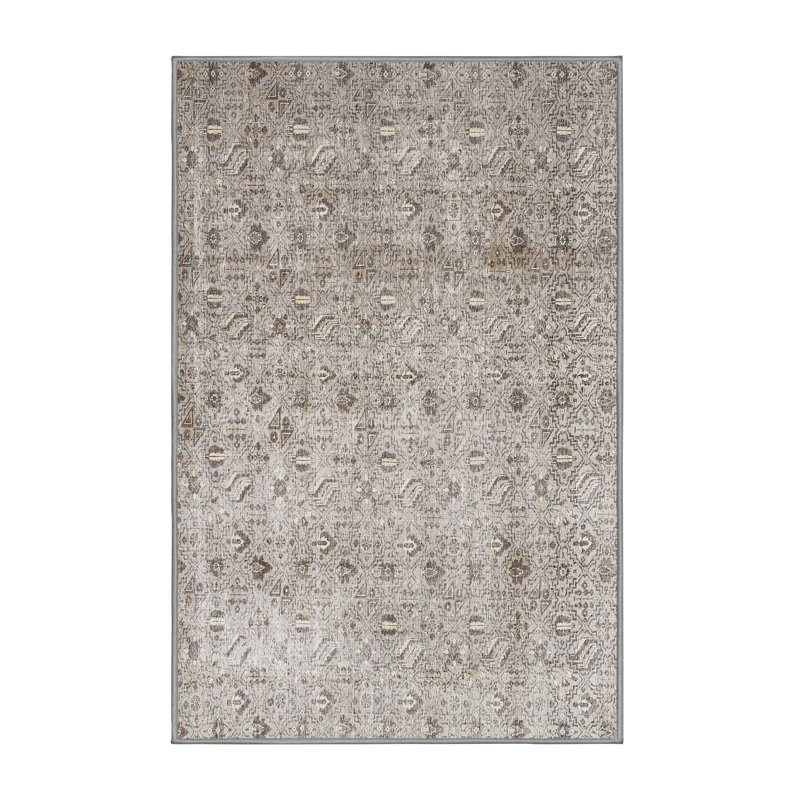 Indoor Rug, Rectangle 2' x 4'