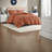 Comfortable Bedding Sets, Polyester Jacquard Style For Home