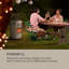 Bonaparte Natural Gas Standing Patio Heater