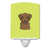 Labrador chocolat