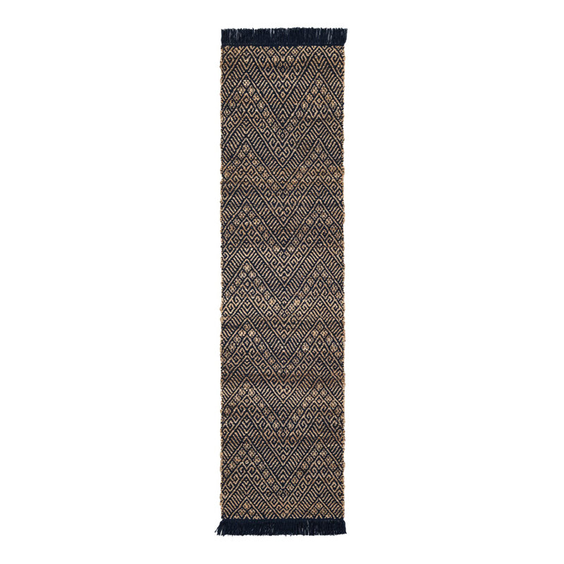 Tanya Courtland Rug, Runner 2' x 8'