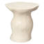 Sculpt End Table-1385707646