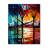 Hilah Wall Clock-1857458115