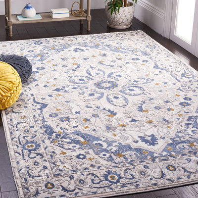 Palma Performance Oriental Rug