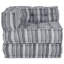 Cotton Grey Cushion