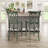 Fortville Solid Wood Counter/Bar Stool-759671776-777268256