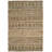 Geometric Hand Woven Jute Geometric Rug-38553880