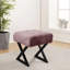 Repose-pieds standard large 19 po Kabria-383315950