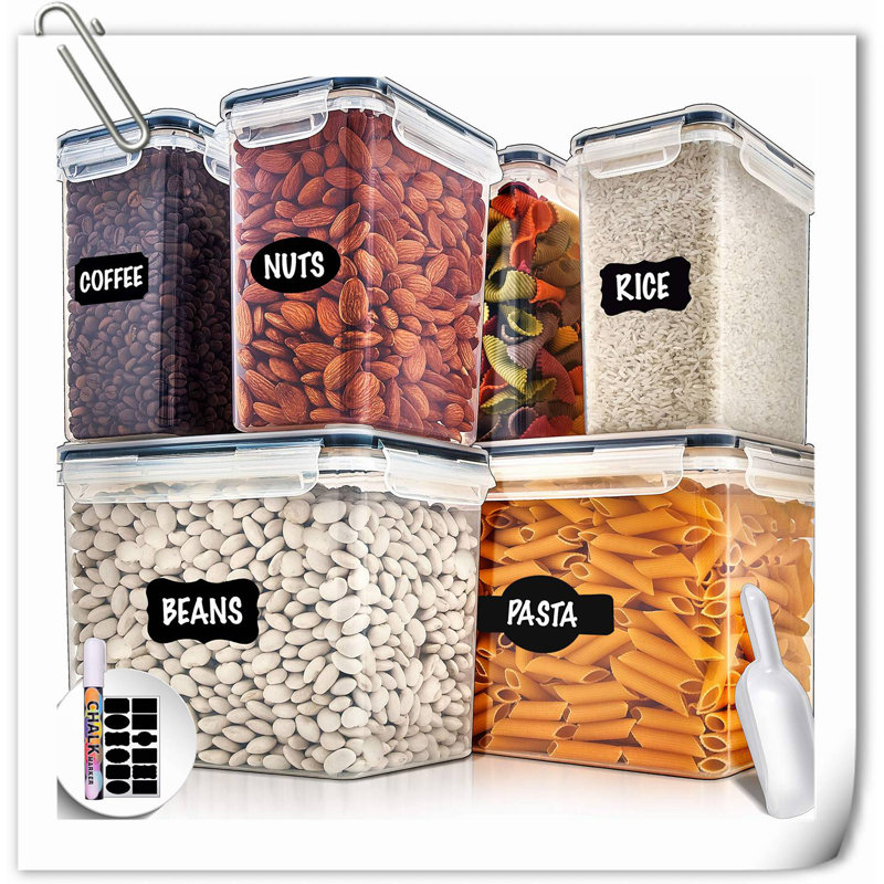 Food Storage Container