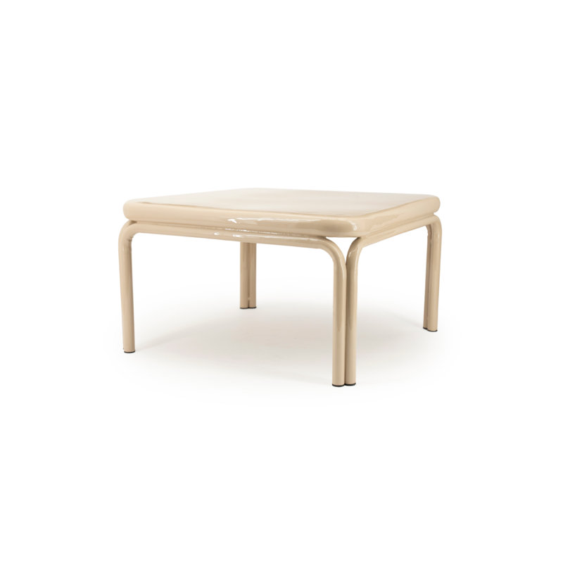 Coffee Table, Beige