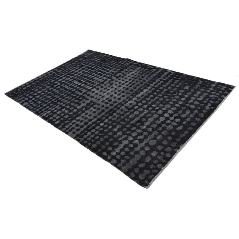 Judy Graphite Gray Rug