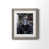 Gray Framed