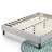 Besnik Upholstered Bed-1627636340-1679136969