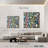 Senne Pastel Kitchen Utensils