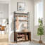 Hall Tree 92.5cm Wide-2026337704