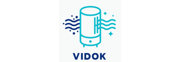 VIDOK logo