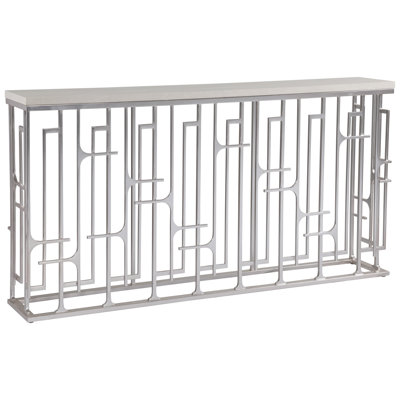 Mar Monte Grate Console