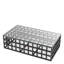 Cubico Glass Coffee Table