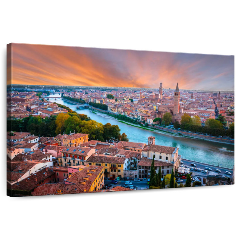 Nicci Verona City