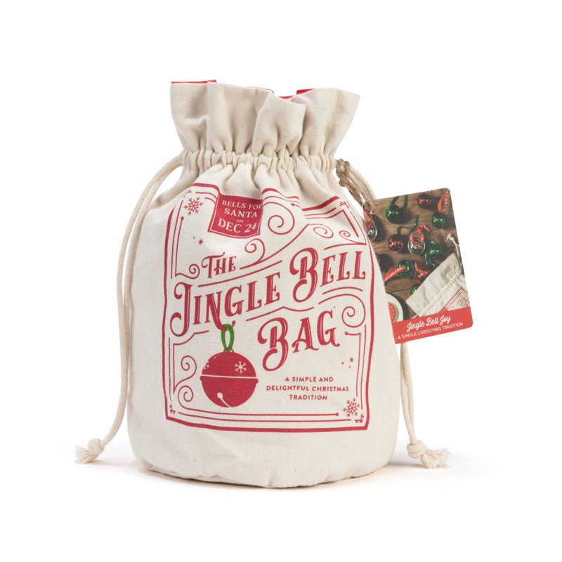 Christmas Phrases Decorative Accent