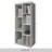 Colello Bookcase-1038665212