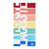 Rainbow Logo is out of stock