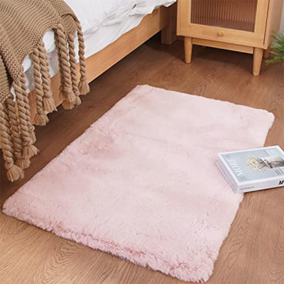 Tapis Eilidhmay avec envers antidérapant