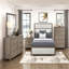 Mobilier de chambre à coucher 1pc-1033470337