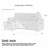 Baney Corduroy L-Shaped Sectional-1766030831