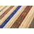 Kashkuli Gabbeh Multi Color Rug 4'0" x 6'0"