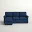 Canapé-lit et chaise longue Meriline-663475220