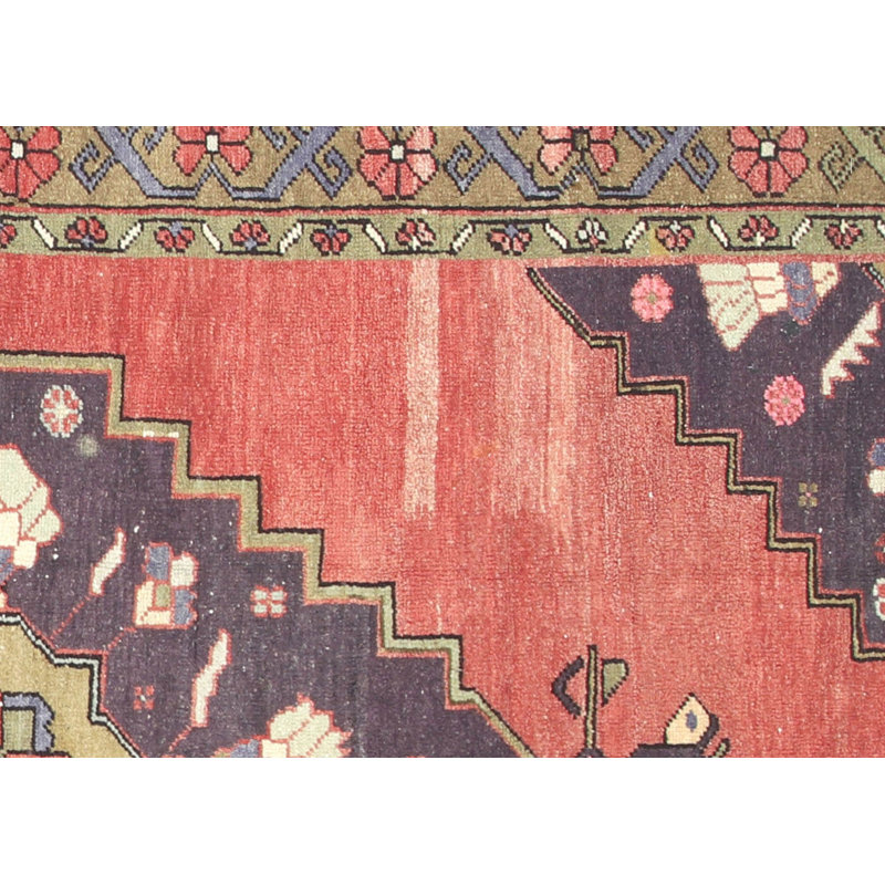 Gallery Size One-of-a-Kind 5' x 11'1 Area Rug