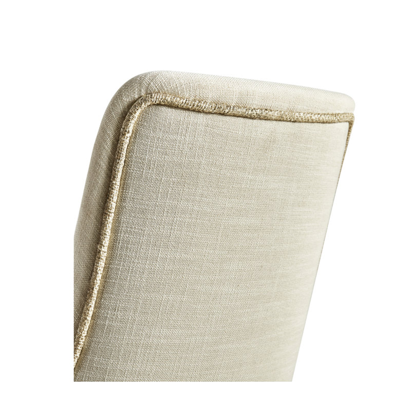 Water Upholstered Dining Chair